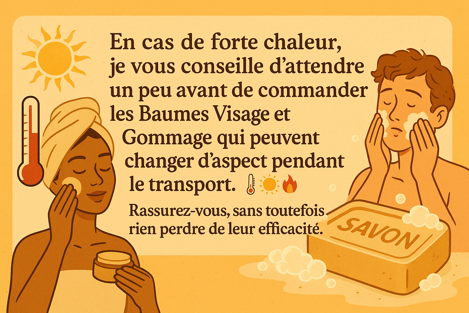Bannière promo
